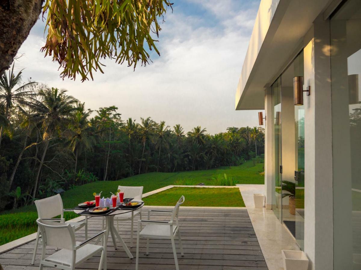 Villa Harta Ubud Екстер'єр фото