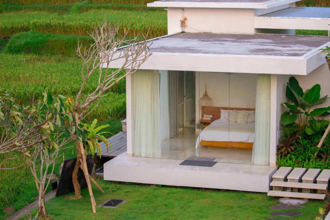 Villa Harta Ubud Екстер'єр фото